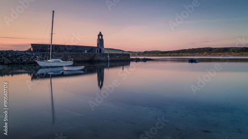 Port Logan - Dumfries & Galloway