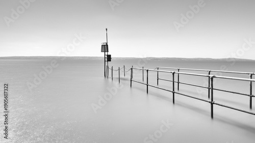 West Kirby - Jetty to Nowhere