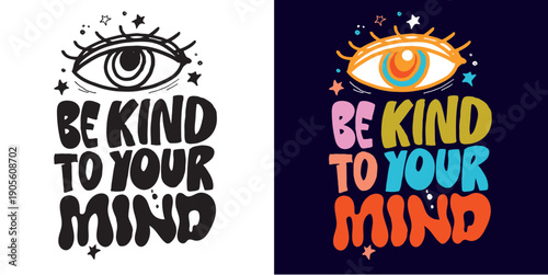 Trendy hand drawn doodle lettering quote. Lettering for t-shirt design, mug print, bag print, clothes fashion. 100% hand drawn vector image. Lettering sticker.
