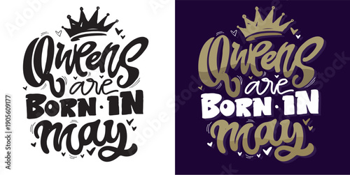 Birthday Core - hand drawn doodle lettering quote. Lettering for t-shirt design, mug print, bag print, clothes fashion. 100% hand drawn vector image.
