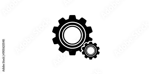 Smart Parcel Locker Automated Delivery Icon