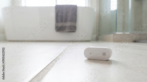 A modern bathroom design sh...