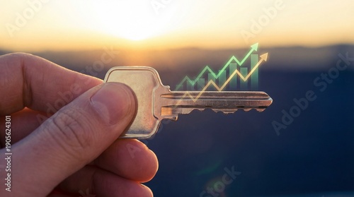 Unlocking Growth: A hand ho...