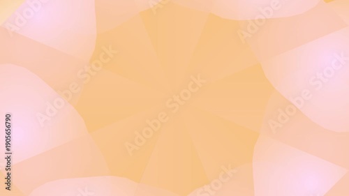 Exploring a Serene Outdoor Scene with Gentle Movements in Natural Light