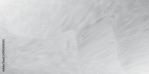 Grey gradient grain texture background gray black white monochrome smooth grainy backdrop design copy space