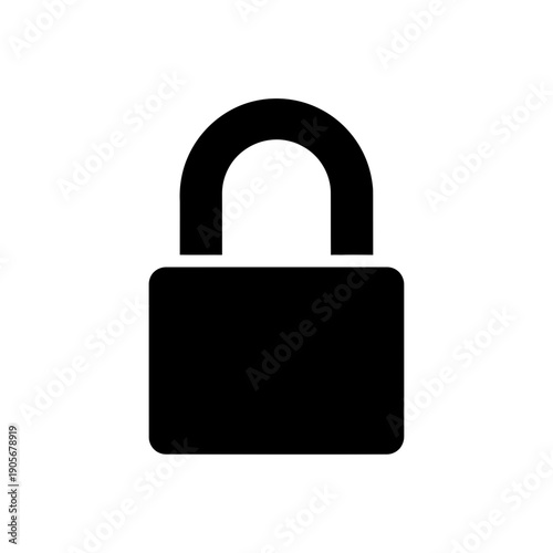 Vector silhouette of an orthodontic retainer, dental wire brace, black shape on white background, teeth straightening icon.