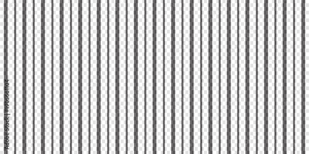 Fototapeta premium Abstract geometric graphic design print line pattern. (Set 2)