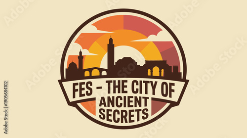 Fes The City of Ancient Secrets - A Mystical Journey Through History and Culture in Morocco