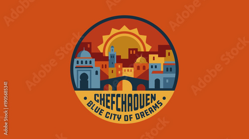 Chefchaouen, the Blue City of Dreams A Serene Moroccan Destination Known for its Striking Blue Architecture and Vibrant Culture