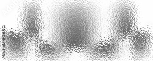 gray foil glass texture background. Abstract gradient bright light reflection and shiny rough texture surface .Eps10