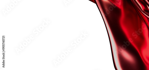 Abstract background featuri...