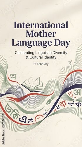 Celebrating International Mother Language Day with linguistic diversity