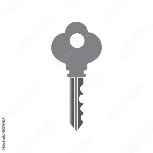 The KEY ICON SYMBOL CAN BE USED TO OPENER FOR PASSWORD