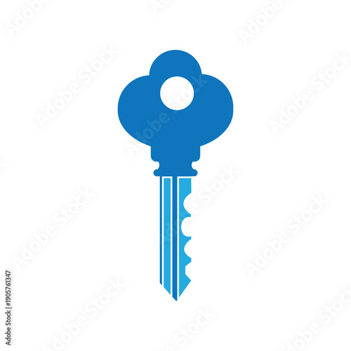 The KEY ICON SYMBOL CAN BE USED TO OPENER FOR PASSWORD