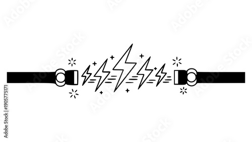 Chic abstract geometric mosaic, seamless overlay, soft lavender and gold, modern vector illustration