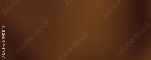 Brown orange silk satin. Fabric background for design. Gradient. Chocolate color. Dark abstract elegant background. Matte, shimmer. vector illustration eps10