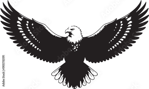Eagle eps  Vector file