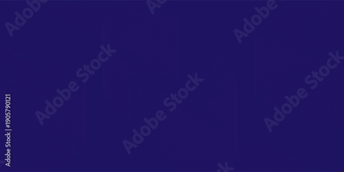 Abstract geometric fluid curve shape layer concept vector purple background