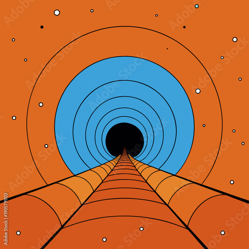 the roof of the house