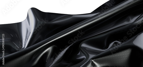 High-quality image of carbo...