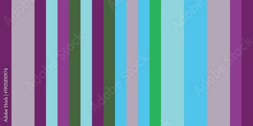 Background with color lines. Different shades and thickness.