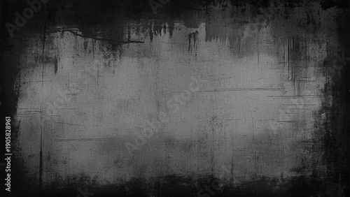 grunge background with grunge effect