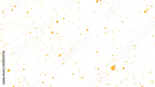 Shiny gold grunge background for creative design. Abstract glitter gold textured surface. Vintage gold distressed overlay texture. 