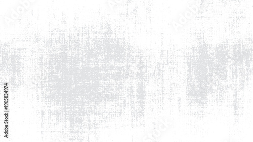 Subtle halftone grunge urban texture vector. Monochrome distressed grunge background with mild texture. 