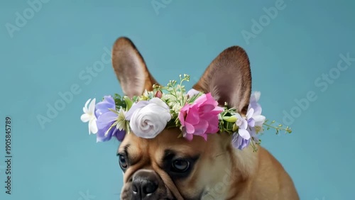 french bulldog puppy