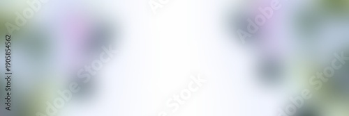 Gray abstract defocused background. Effet bokeh, blurred.