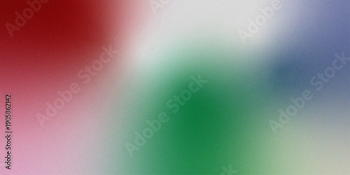Colorful gradient noise grain background texture. Abstract gradient background. Ultraviolet glow on a multicolor abstract background. Empty wallpaper template. abstract photo smooth background.