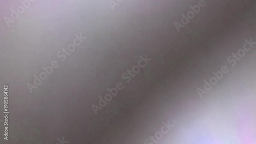 Blurred Organic Light Leak Overlay, Abstract blurred frames show light gradients and motion across surfaces best for memory flashback