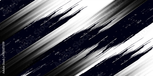 mud stain speed lines vector illustration