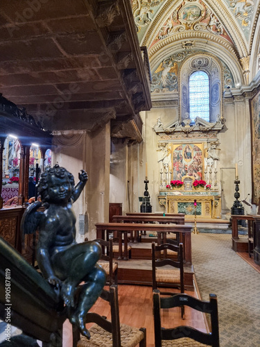 st john the baptist church