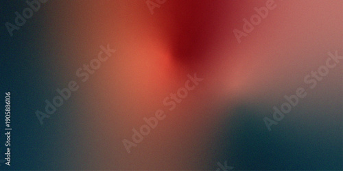 Colorful gradient noise grain background texture. Abstract gradient background. Ultraviolet glow on a multicolor abstract background. Empty wallpaper template. abstract photo smooth background.
