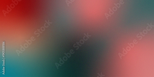 Colorful gradient noise grain background texture. Abstract gradient background. Ultraviolet glow on a multicolor abstract background. Empty wallpaper template. abstract photo smooth background.