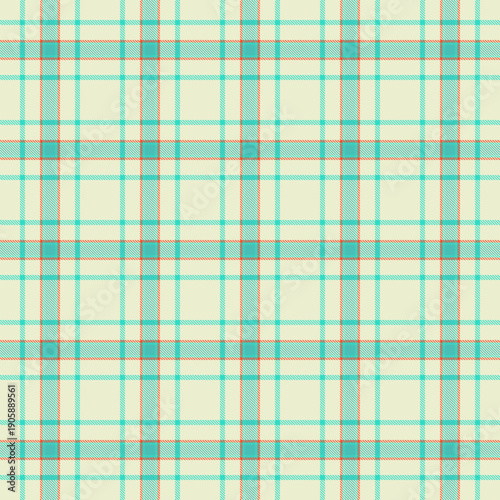 Dynamic plaid textile illustration introduces energy with structured lines. Perfect for apparel mockups, editorial layouts, and creative surface decoration.