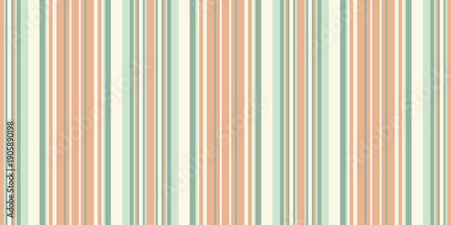 Seamless pastel stripe pattern.  Perfect for backgrounds, textiles, or website design.  Subtle yet stylish, evoking feelings of calm and serenity.  Versatile design for various applications.