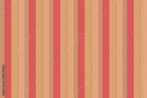 Multi-width stripe textile vector ideal for printed aprons, creating stylish and functional kitchen gifts.
