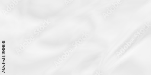 Creased paper texture white crumpled blank paper texture. Grunge paper texture. Natural watercolor text abstract wrinkled white recycled grungy ripped pattern poster paper.	