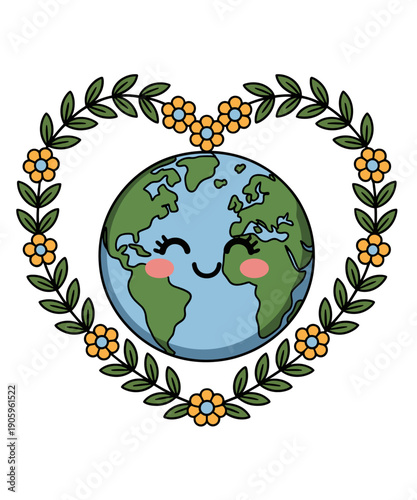 Happy Earth Day 2026 Funny Earth Day Lover