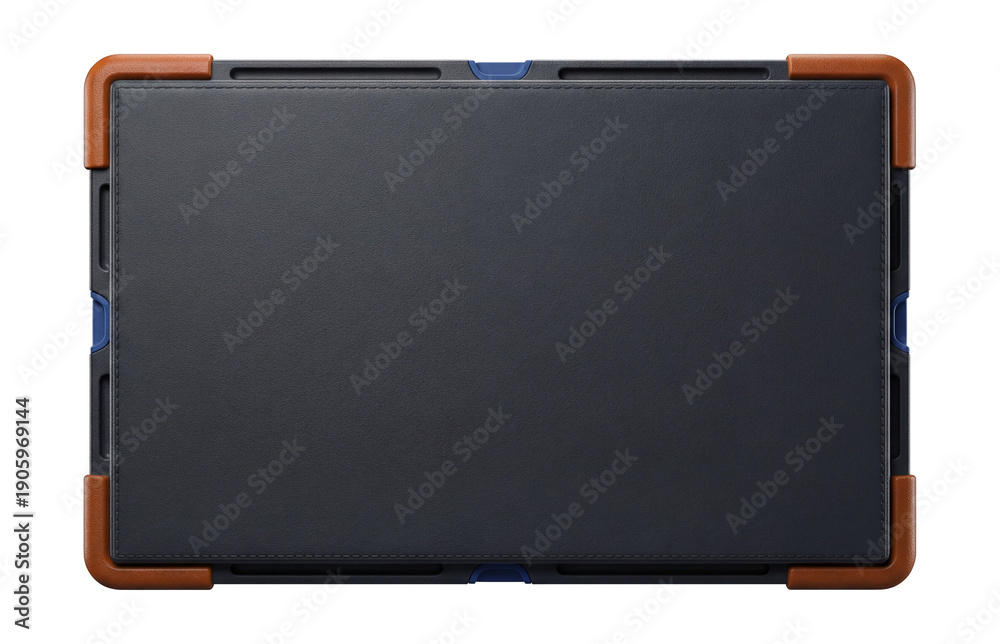 Obraz premium PVC-coated wall padding with impact absorption.