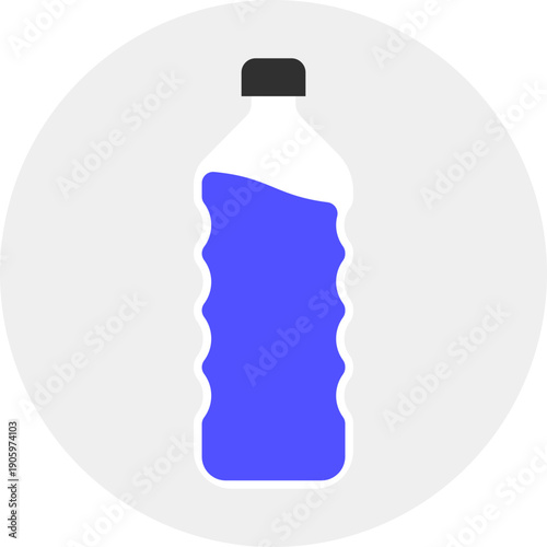Water bottle