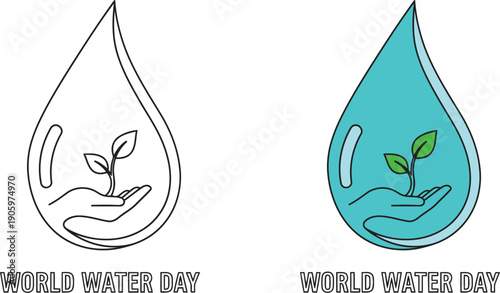 Celebrating global efforts to preserve and honor water resources on world water day