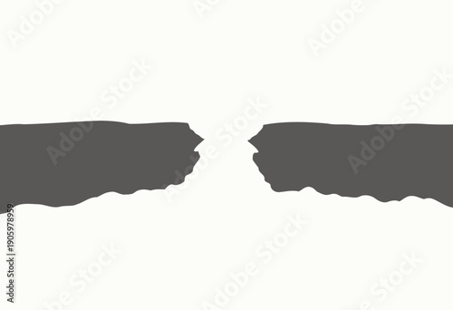 Dramatic depiction of a radiant sunrise illuminating a canyon's dark depths, casting vibrant rays of light across the horizon, symbolizing hope and new beginnings