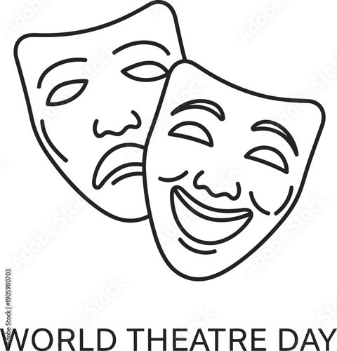 Celebrating global unity through theatre arts on world theatre day