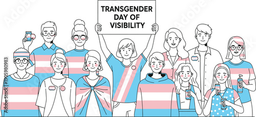 A diverse group of people collaborating in a lively and inclusive office environment