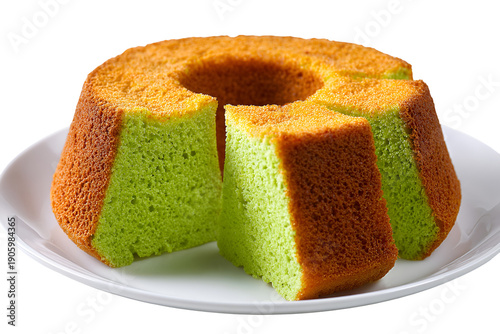 slice of bread