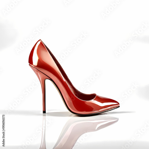 high heels shoes
