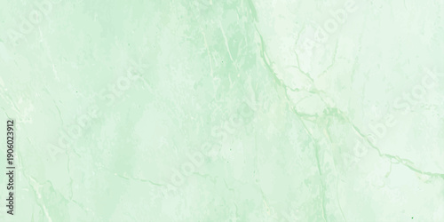 An abstract blue watercolor paint background featuring a grunge vintage texture on aged paper and rough plaster wall surfaces for an antique artistic design